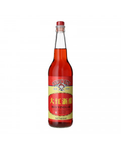 Golden Boy Red Vinegar - Case