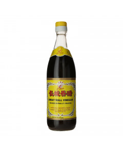 Great Wall Fragrance Vinegar - Case