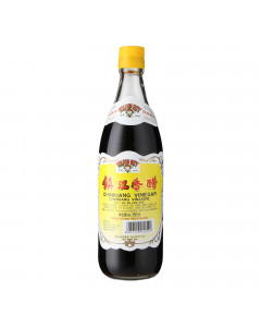 Golden Boy ChinKiang Vinegar - Case
