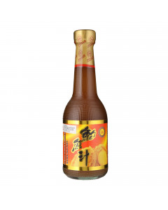 Abalone Sauce - Case