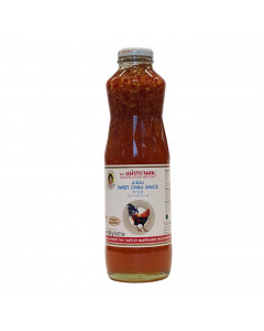 MeaPromen Thai Chilli Sauce - Case