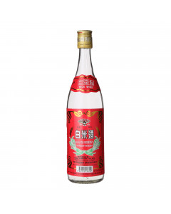 Golden Boy Rice Wine - Carton