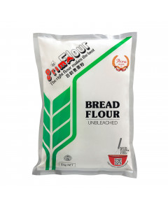 Prima Bread Flour - Carton