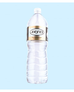 Arees Pure Drinking Water - Carton