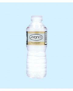 Arees Pure Drinking Water - Carton