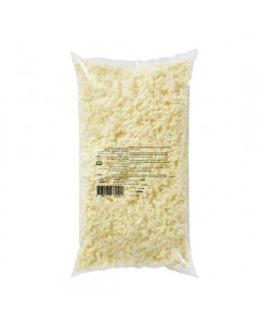 Emborg Mozzarella Shredded - Carton