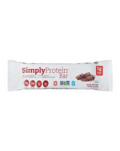 TheSimplyBar Double Chocolate - Case