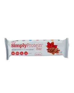 TheSimplyBar Maple Pecan - Case