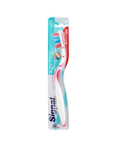 Signal Extra Clean Soft Toothbrush (India) - Case