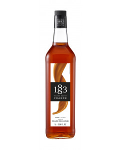 1883 Maison Dulce De Leche - Carton