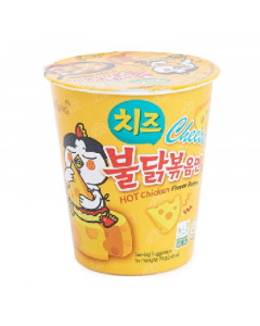 Samyang Hot Chicken Cheese Cup Ramen - Carton