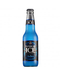 Tanduay Ice Blue Illusion - Case