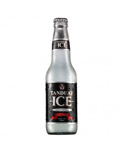 Tanduay Ice White Natural Citrus - Case