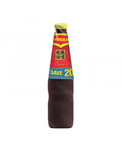 MAGGI Premium Oyster Sauce save 20% - Case