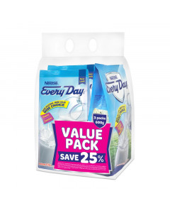 Nestle Everyday Value Pack - Case