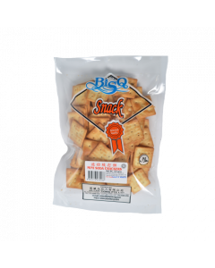 Bisq Mini Soda - Carton