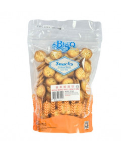 Bisq Ring Ring Biscuit - Carton