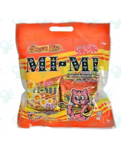 Snek Ku Mimi Prawn (8Sx25G) - Carton