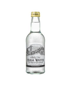 Bickfords Son Soda Water - Case
