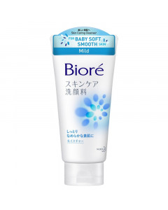 Biore Facial Foam 130g - Carton