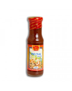 Chef's Choice Pad Thai Sauce - Case