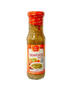 Chef's Choice Seafood Sauce (Dipping) - Case