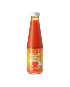 Chef's Choice Sriracha Sauce (Hot) - Case