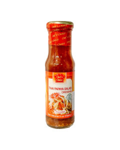 Chef's Choice Thai Papaya Salad Sauce - Case