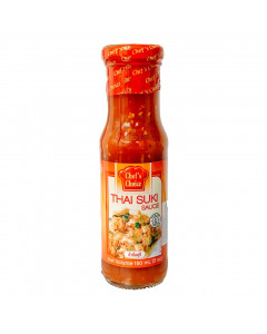Chef's Choice Thai Suki Sauce - Case