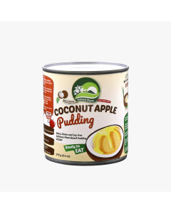 Nature's Charm Coconut Apple Pudding - Case