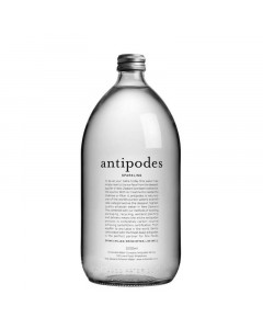 Antipodes Sparkling Water - Carton