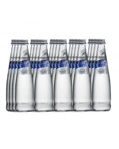 San Benedetto Sparkling Water - Carton
