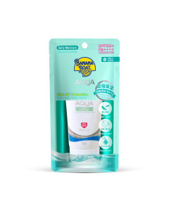 Banana Boat Aqua Daily Moist SPF50+ 50ML - Carton