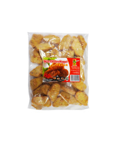 Bibik's Choice Spicy Chicken Nuggets - Carton