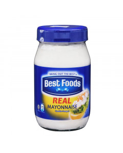 Best Foods Mayonnaise Original - Carton