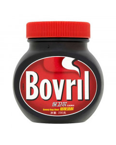 Bovril Savoury Soup Stock - Case