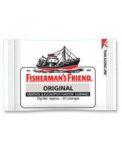 Fisherman's Friend Original - Carton