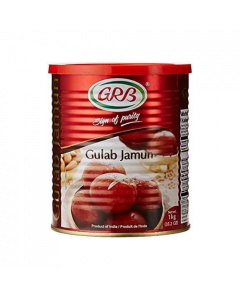 GRB Gulab Jamun - Case