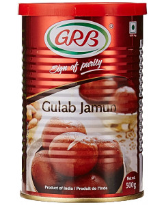 GRB Gulab Jamun - Case