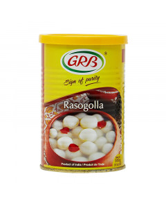 GRB Rasogolla - Case