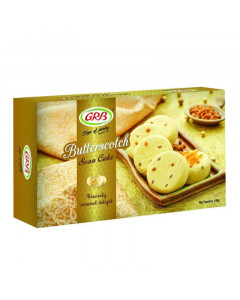 GRB Soan Cake Butterscotch - Case