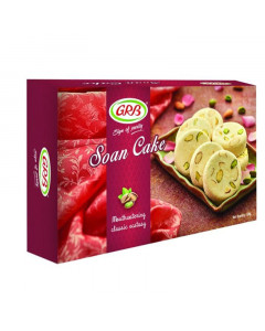 GRB Soan Cake Regular - Case
