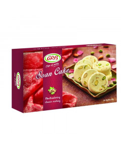 GRB Soan Cake Regular - Case