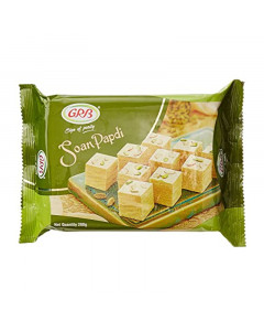 GRB Soan Papdi - Case