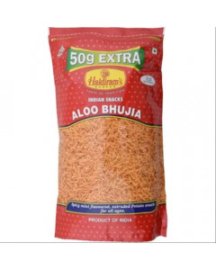 Haldiram Aloo Bhujia - Carton