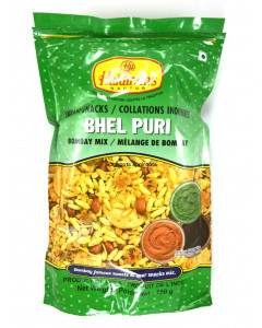 Haldiram Bhelpuri - Carton