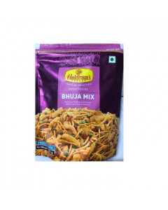 Haldirams Bhujia Mix - Carton