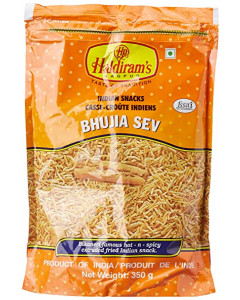 Haldiram Bhujia Sev - Carton