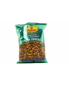 Haldiram Chana Cracker - Carton