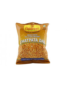 Haldiram Chatpata Dal - Carton